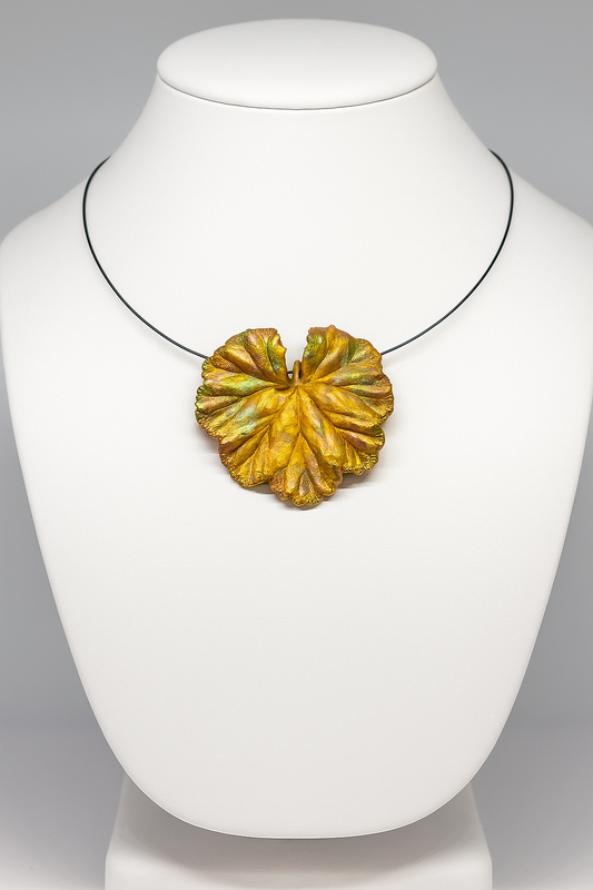 Colgante Cardenal – Edición Única #C001