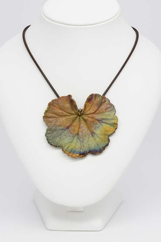 Colgante Cardenal – Edición Única #C002