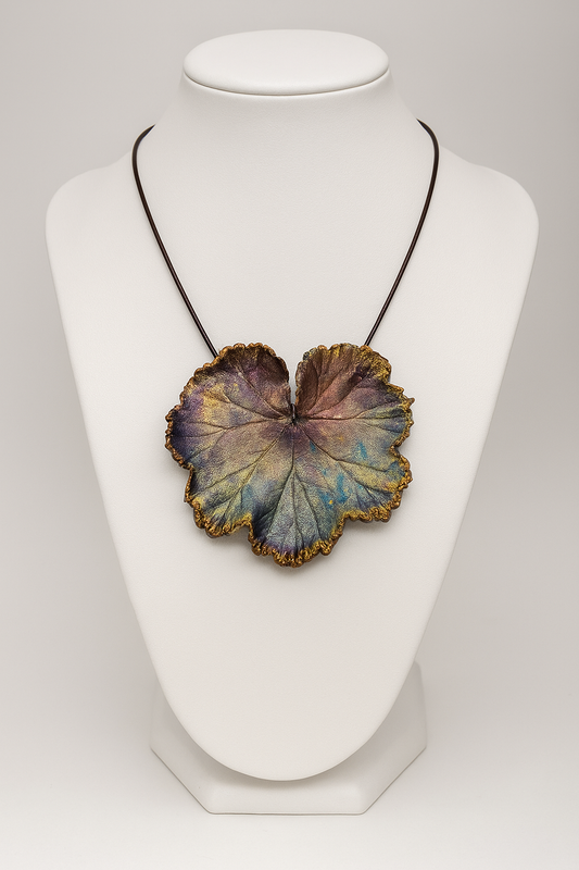 Colgante Cardenal – Edición Única #C003