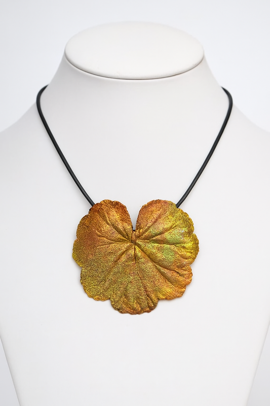 Colgante Cardenal – Edición Única #C005