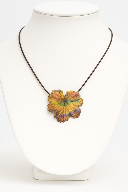 Colgante Cardenal – Edición Única #C006