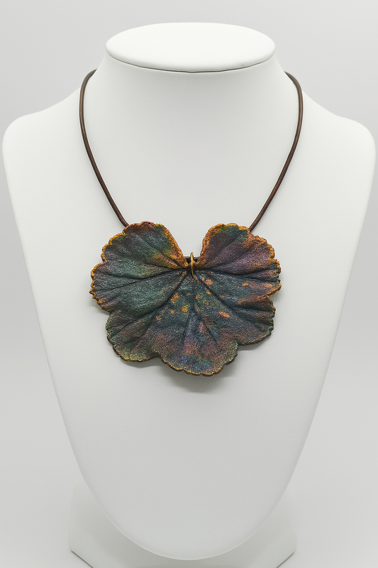 Colgante Cardenal – Edición Única #C009